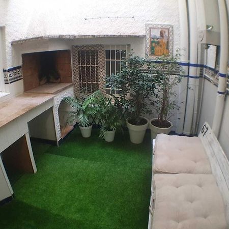 Sitges Apartment Pallares Exterior foto