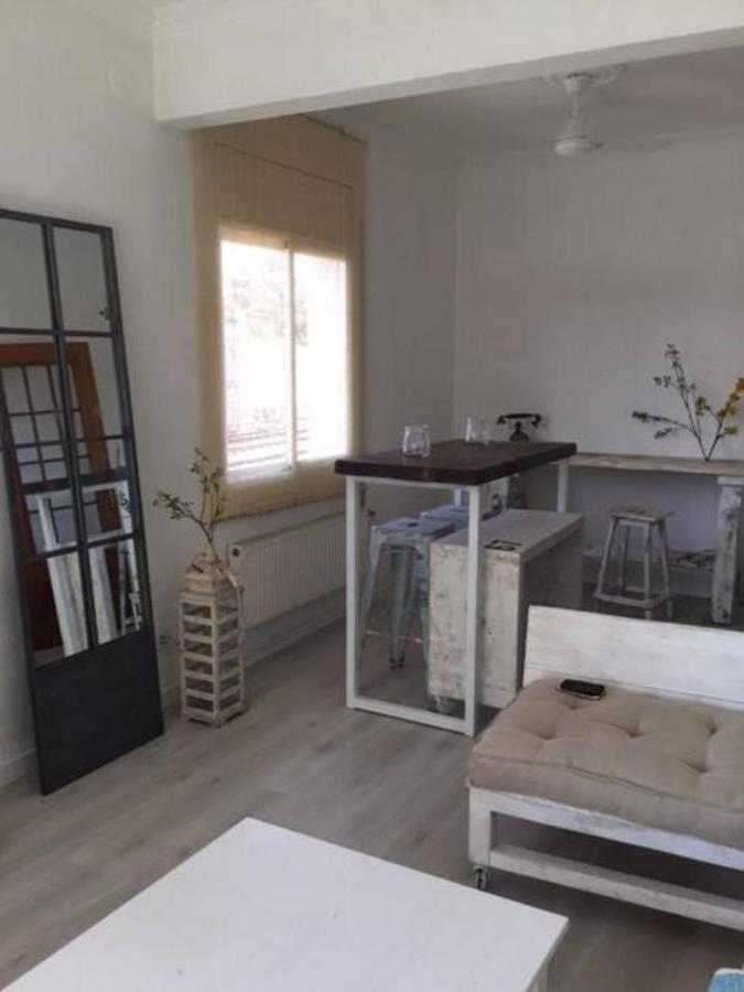 Sitges Apartment Pallares Exterior foto